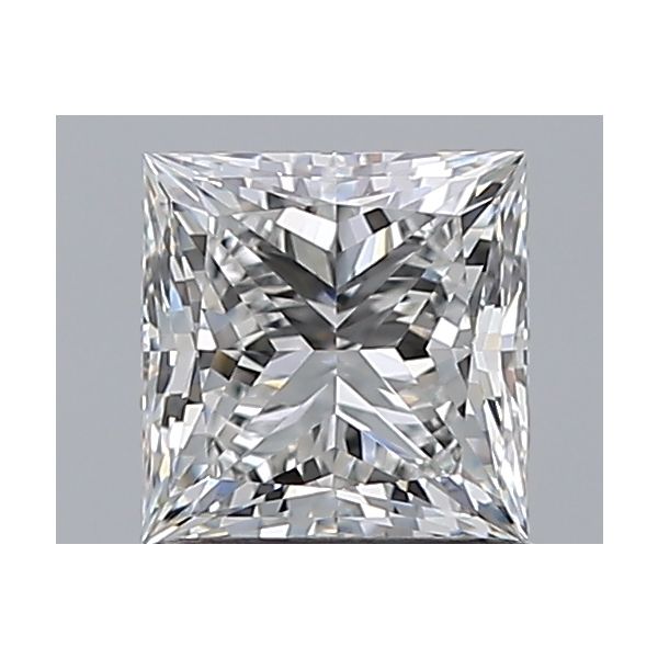 PRINCESS 1.01 G VVS2 EX-EX-EX - 6525194048 GIA Diamond