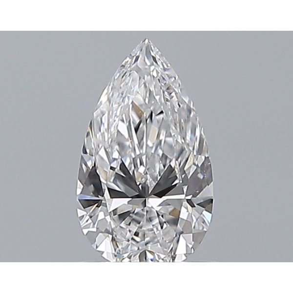 PEAR 0.7 D VS2 EX-VG-EX - 6525195317 GIA Diamond