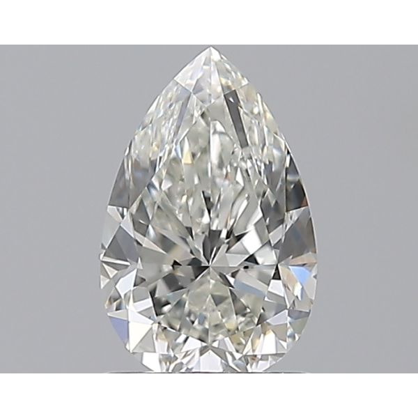 PEAR 1.01 I VS2 VG-EX-EX - 6525203042 GIA Diamond