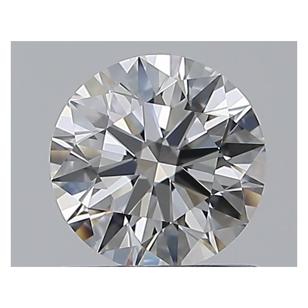 ROUND 0.83 G VVS1 EX-EX-EX - 6525205180 GIA Diamond