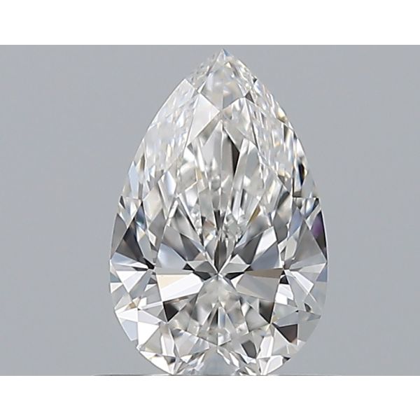 PEAR 0.71 E VS1 VG-EX-EX - 6525206525 GIA Diamond