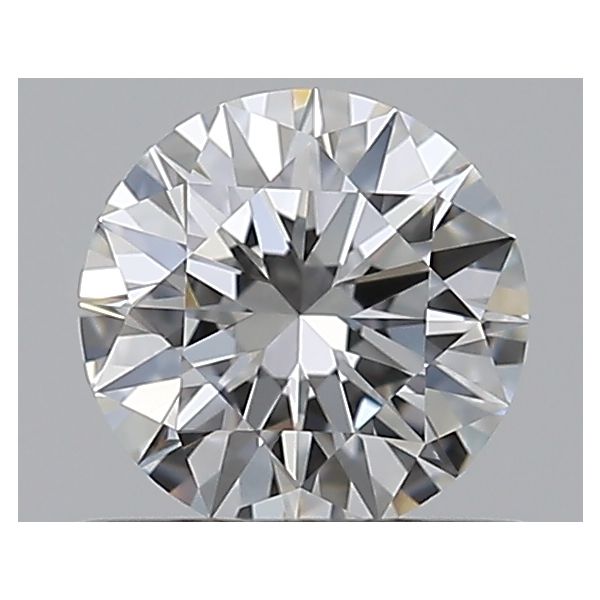 ROUND 0.5 E VVS1 EX-EX-EX - 6525208394 GIA Diamond