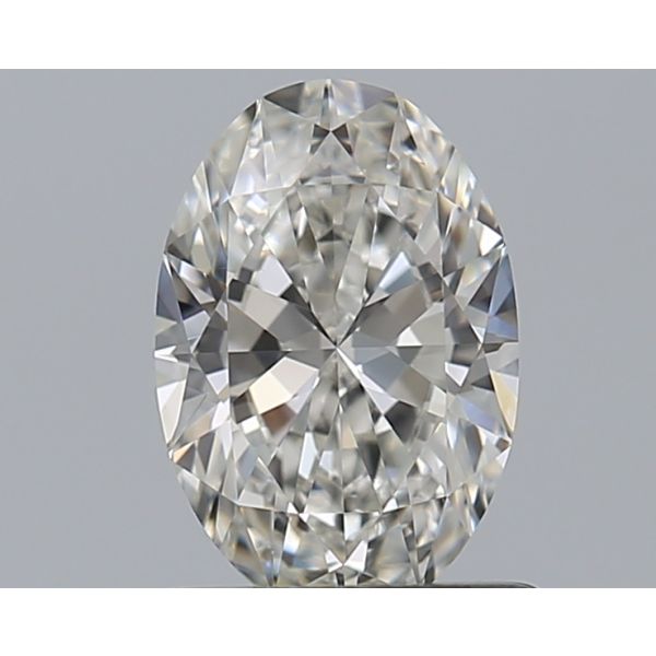 OVAL 0.76 G VS1 EX-EX-EX - 6525211303 GIA Diamond