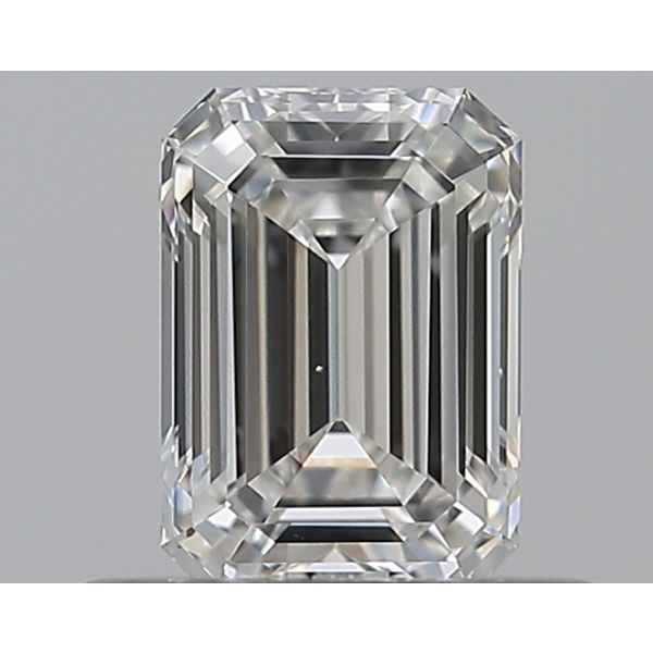 EMERALD 0.5 G VS2 VG-VG-VG - 6525211584 GIA Diamond