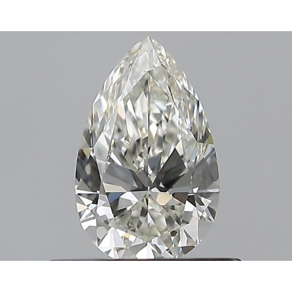 PEAR 0.5 I VS1 EX-VG-EX - 6525228821 GIA Diamond