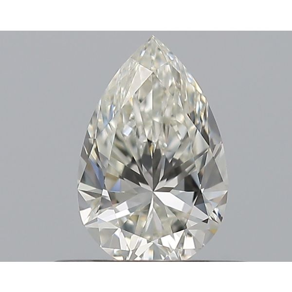 PEAR 0.5 I VVS1 VG-VG-EX - 6525230724 GIA Diamond