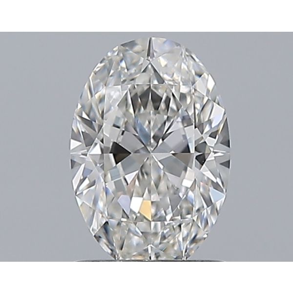 OVAL 1 F VS1 VG-EX-EX - 6525237868 GIA Diamond