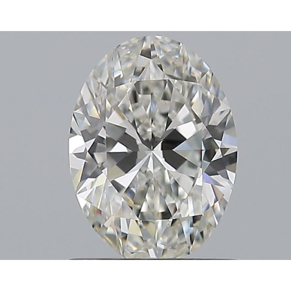 OVAL 1 G VS1 VG-EX-EX - 6525238055 GIA Diamond