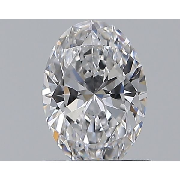 OVAL 0.7 D VS1 EX-VG-EX - 6525240740 GIA Diamond