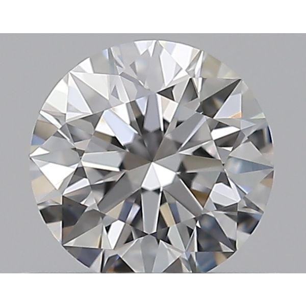 ROUND 0.7 H VS2 EX-EX-EX - 6525242573 GIA Diamond