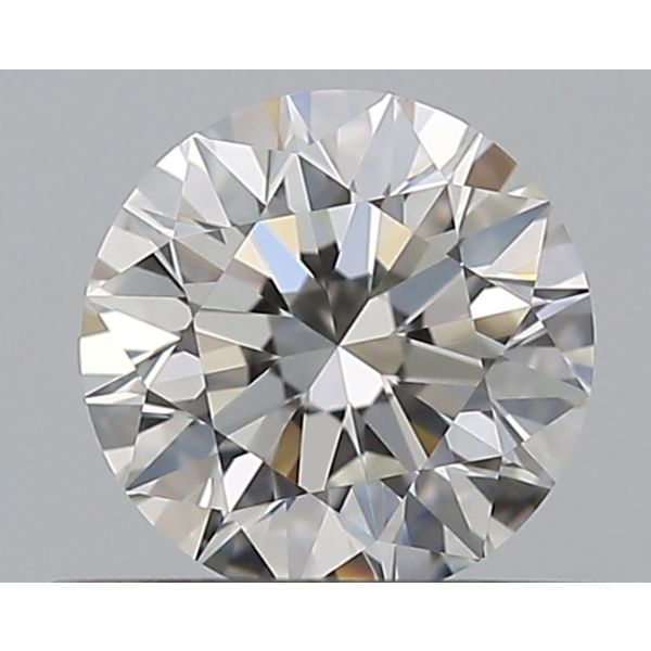 ROUND 0.5 G VVS2 EX-EX-EX - 6525242745 GIA Diamond