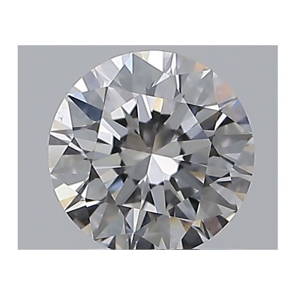 ROUND 0.51 E VS2 EX-EX-EX - 6525243058 GIA Diamond