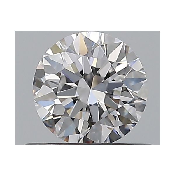 ROUND 0.52 D VS1 EX-EX-EX - 6525243359 GIA Diamond