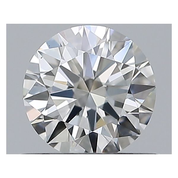 ROUND 0.5 G VS2 EX-EX-EX - 6525244885 GIA Diamond