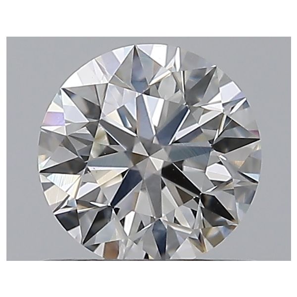 ROUND 0.52 G VS2 EX-EX-EX - 6525246976 GIA Diamond