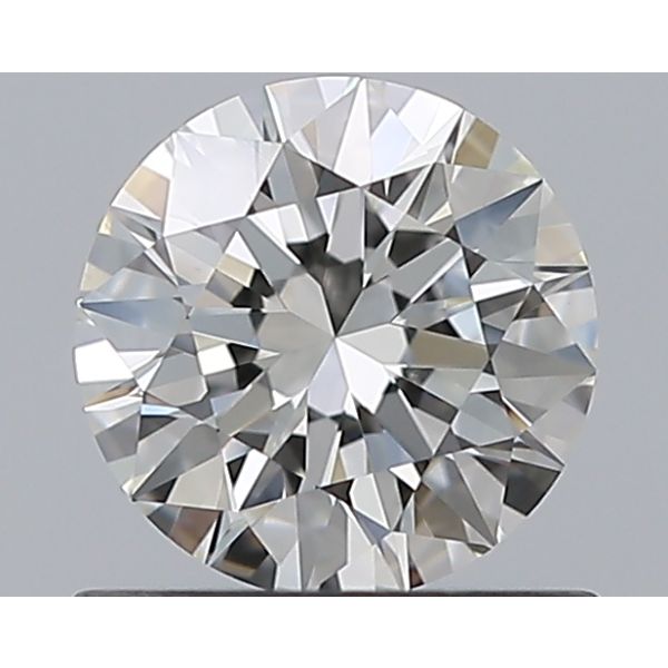 ROUND 0.72 H VS1 EX-EX-EX - 6525248344 GIA Diamond