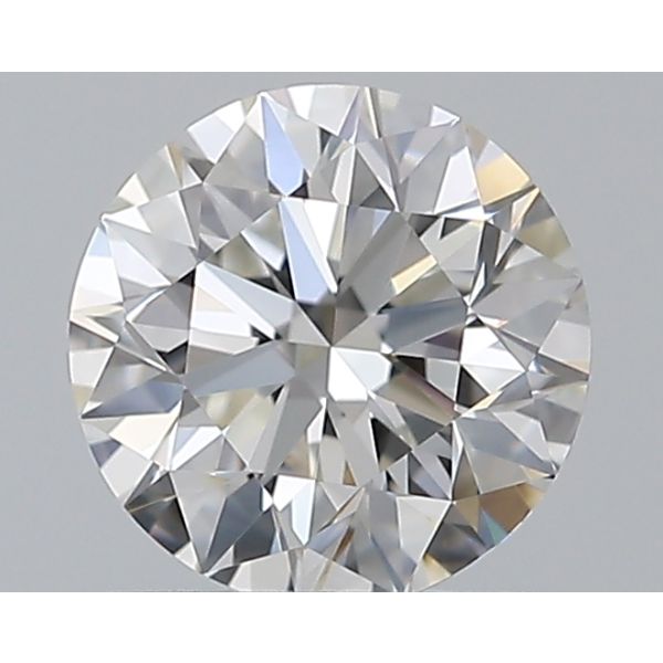 ROUND 0.79 G VVS1 EX-EX-EX - 6525250256 GIA Diamond