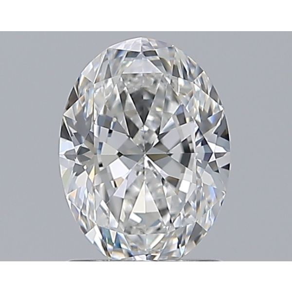OVAL 1.2 E VVS2 GD-EX-EX - 6525254939 GIA Diamond