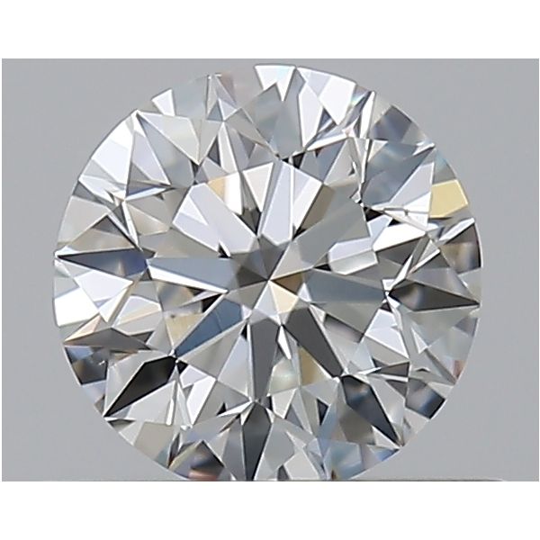 ROUND 0.5 G VS2 EX-EX-EX - 6525255303 GIA Diamond