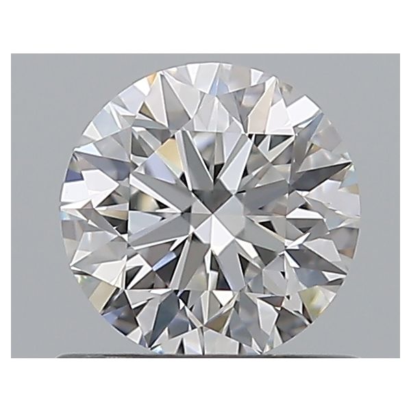 ROUND 0.7 F VS2 EX-EX-EX - 6525261963 GIA Diamond