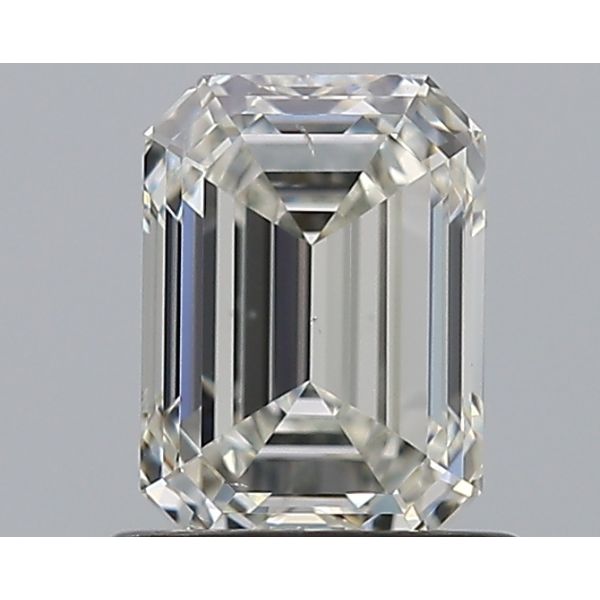 EMERALD 1 I VS2 EX-EX-EX - 6525265182 GIA Diamond