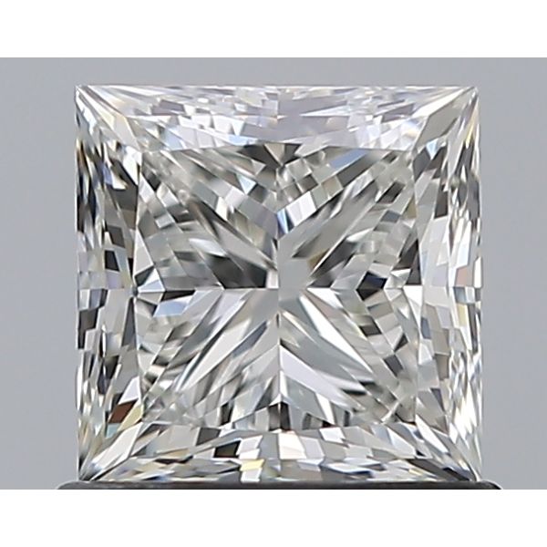 PRINCESS 1 I VS1 VG-VG-EX - 6525265955 GIA Diamond