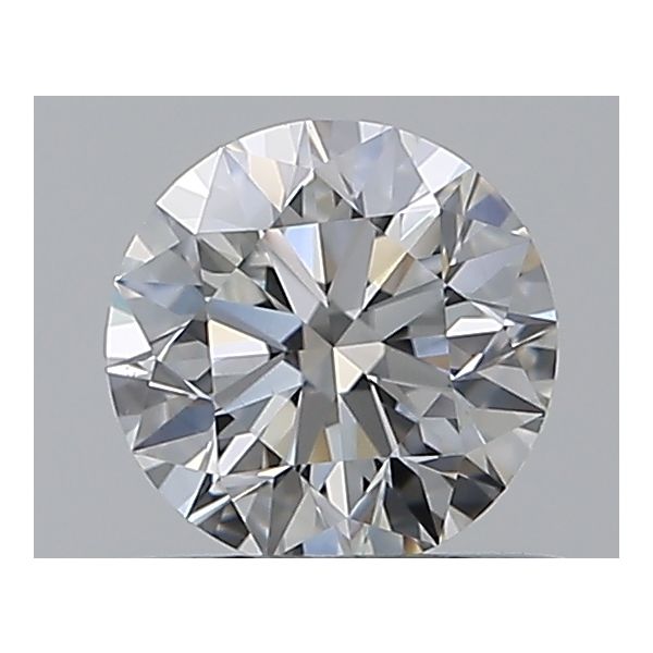 ROUND 0.51 F VS2 EX-EX-EX - 6525267184 GIA Diamond