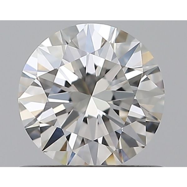ROUND 0.56 G VVS1 EX-EX-EX - 6525268269 GIA Diamond