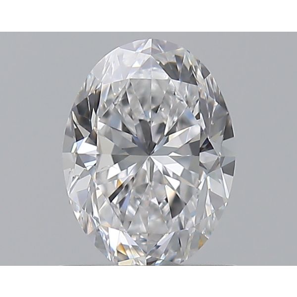 OVAL 0.81 D VS1 VG-EX-VG - 6525268315 GIA Diamond
