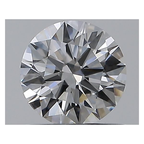 ROUND 0.59 D VS1 EX-EX-EX - 6525268842 GIA Diamond