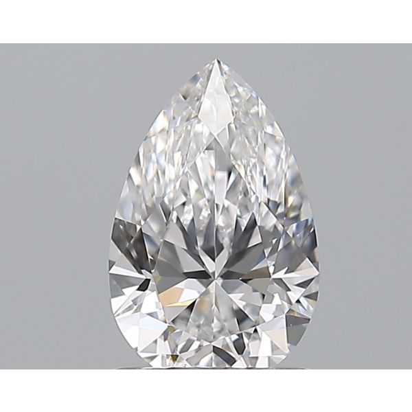 PEAR 1.02 D VS2 VG-EX-EX - 6525270837 GIA Diamond