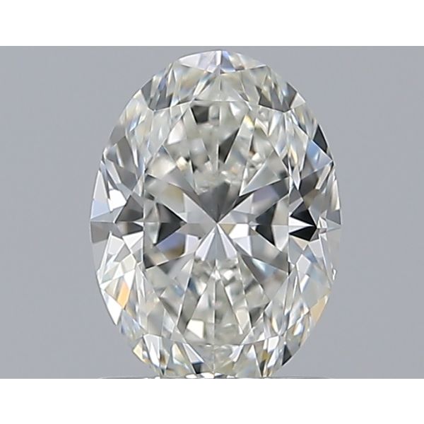OVAL 1.01 G VVS2 VG-EX-EX - 6525272400 GIA Diamond