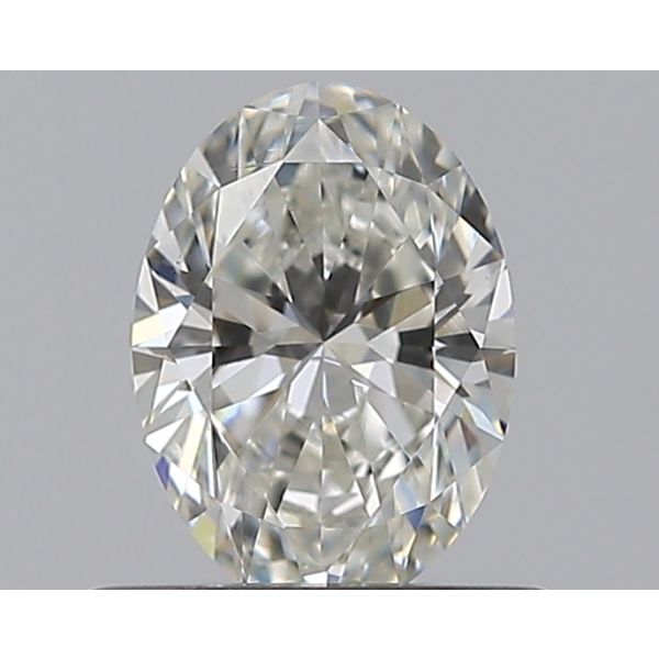 OVAL 0.55 G VS1 EX-VG-EX - 6525273601 GIA Diamond