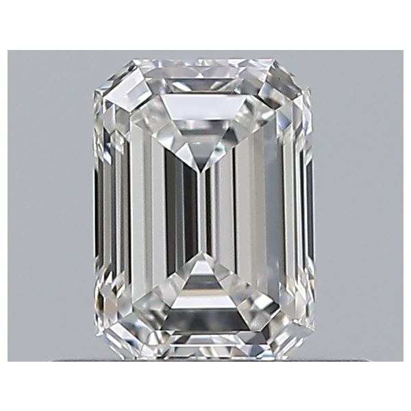 EMERALD 0.5 G VVS2 EX-VG-EX - 6525281880 GIA Diamond