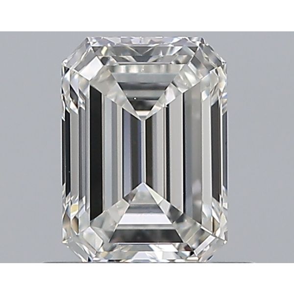 EMERALD 0.72 G VS2 EX-VG-EX - 6525282174 GIA Diamond