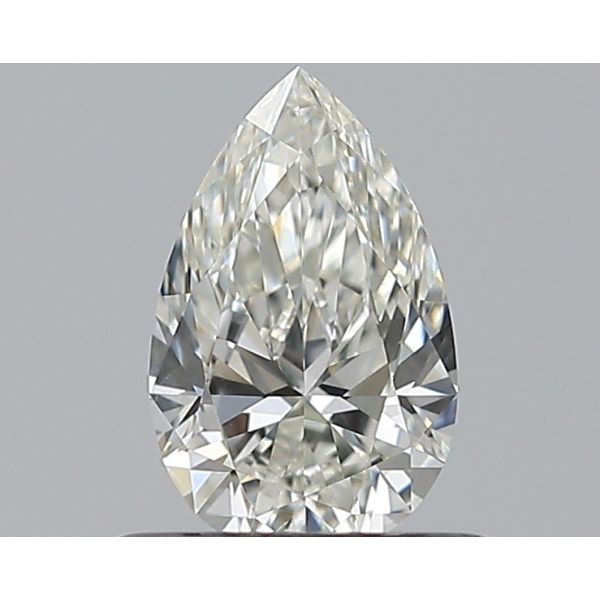 PEAR 0.51 I VS2 EX-EX-EX - 6525283426 GIA Diamond