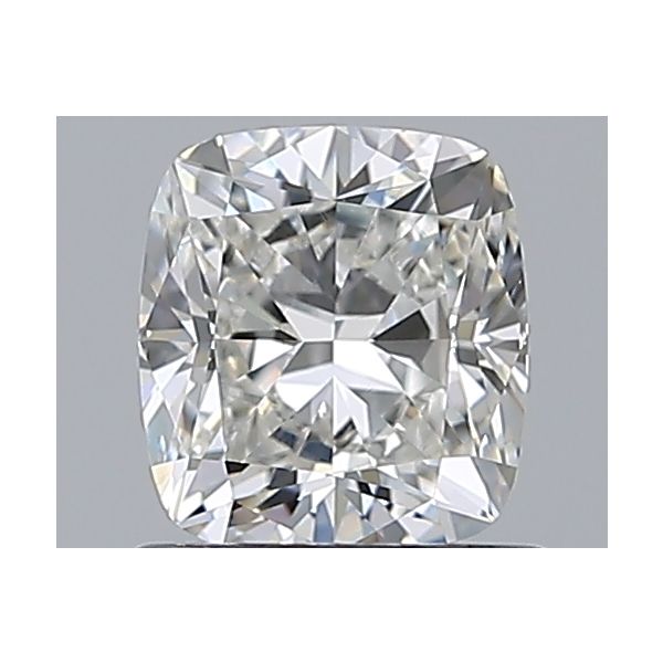 CUSHION 1 G VS1 VG-EX-EX - 6525284967 GIA Diamond