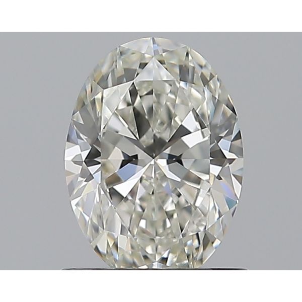 OVAL 0.96 I VS1 VG-EX-EX - 6525285420 GIA Diamond