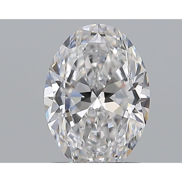 OVAL 1.01 D VS2 EX-EX-EX - 6525286415 GIA Diamond