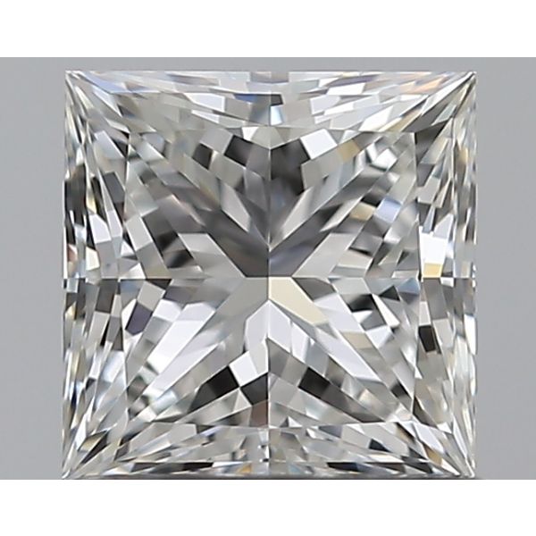 PRINCESS 1 G VS1 EX-EX-EX - 6525288173 GIA Diamond