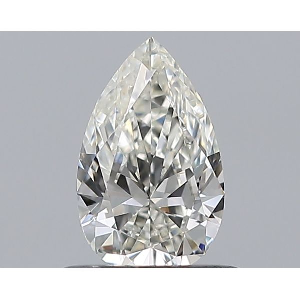 PEAR 0.5 I VVS1 EX-EX-EX - 6525289470 GIA Diamond