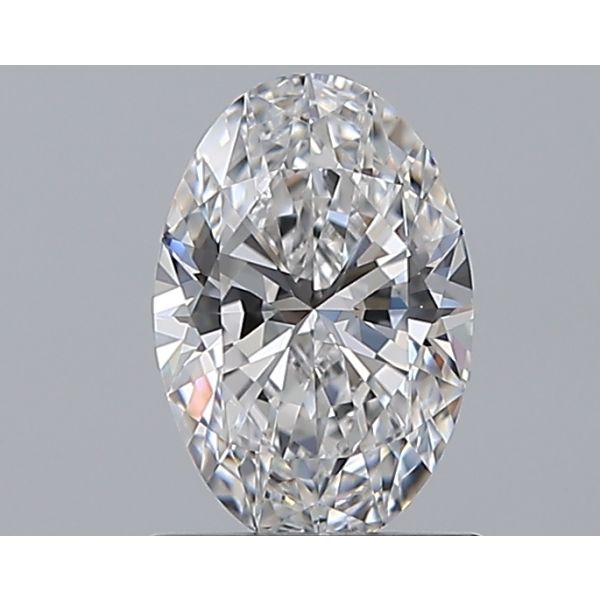 OVAL 1.01 E VS1 EX-EX-EX - 6525291226 GIA Diamond