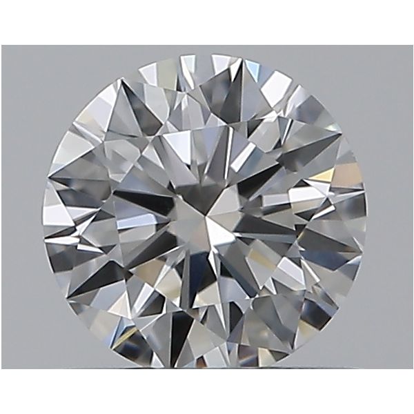 ROUND 0.5 F VS2 EX-EX-EX - 6525291637 GIA Diamond