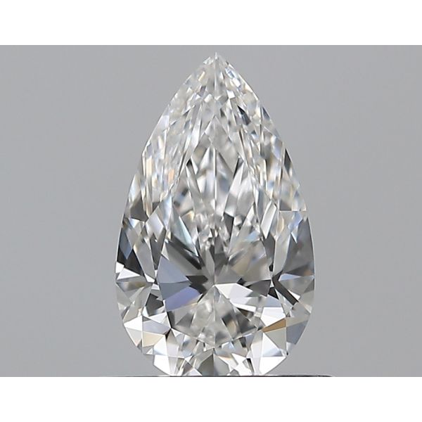 PEAR 0.7 E VS2 VG-VG-VG - 6525293519 GIA Diamond