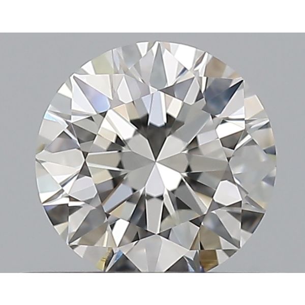 ROUND 0.5 G VS1 EX-EX-EX - 6525293545 GIA Diamond