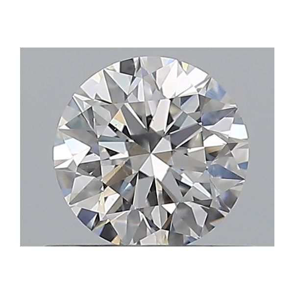 ROUND 0.52 F VS2 EX-EX-EX - 6525294334 GIA Diamond