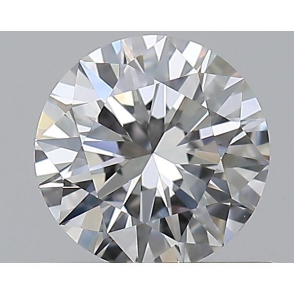 ROUND 0.5 F VS1 EX-EX-EX - 6525297888 GIA Diamond