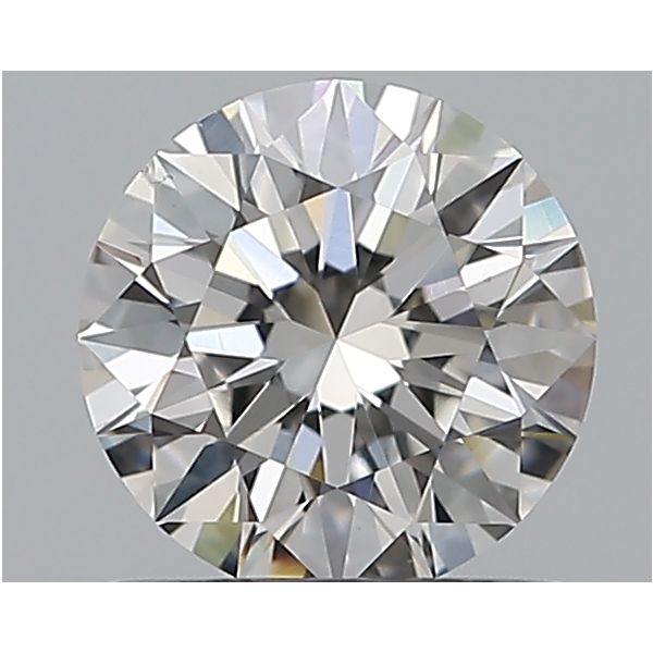ROUND 0.7 F VS2 EX-EX-EX - 6525298585 GIA Diamond