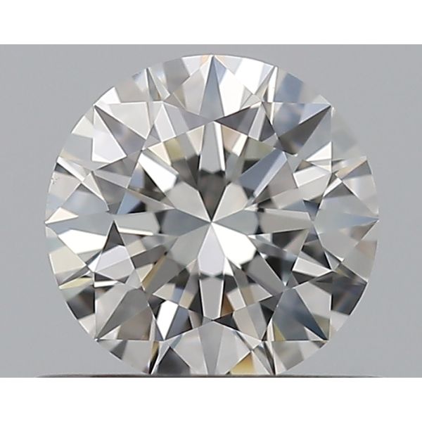 ROUND 0.6 F VS1 EX-EX-EX - 6525298606 GIA Diamond