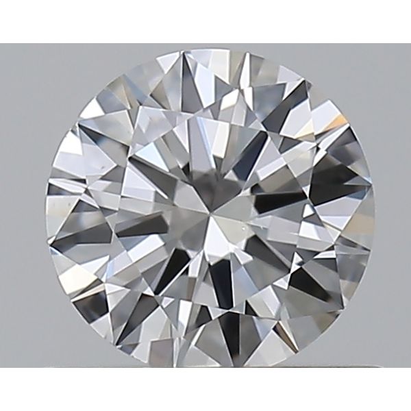 ROUND 0.5 E VS2 EX-EX-EX - 6525298872 GIA Diamond